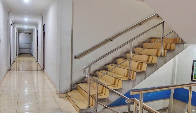 Hotel O Serena Anggrek in Medan