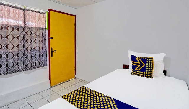 Hotel O Sidomulyo Kost Syariah