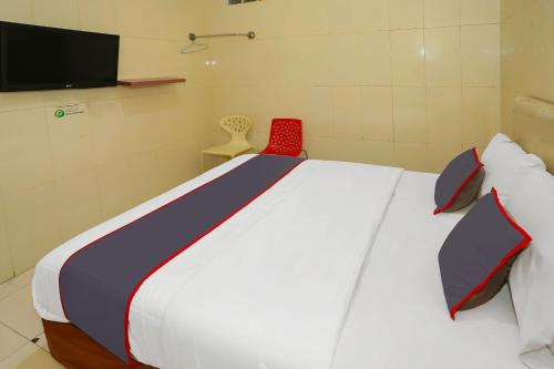 Hotel O Sion Holiday in Jakarta