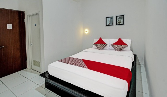 Hotel O Sirih Gading Family Guest House