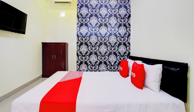 Hotel O Sleman Near Bandara Adi Sutjipto Formerly Joglo Sorogenen