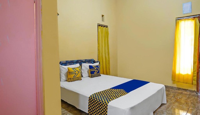 Hotel O Sobat Ijen Traveller Homestay