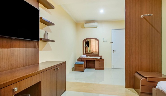 Hotel O Sofia Homestay Syariah
