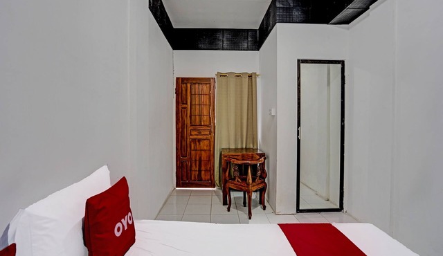 Hotel O Villa A1
