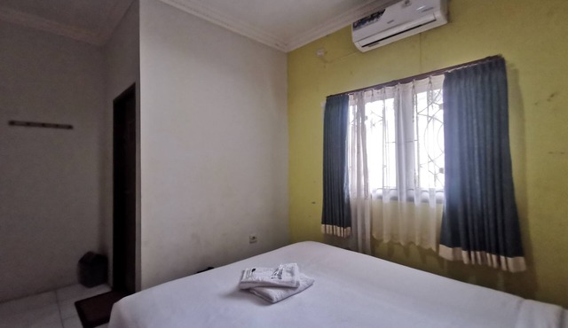 Hotel O Widan Homestay in Samarinda