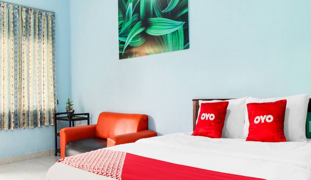 Hotel O Wisma Harapan Baik
