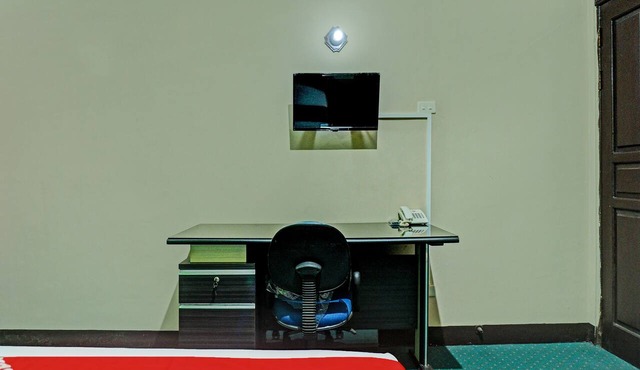 Hotel O Wisma Inayah Syariah in Palembang