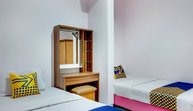Hotel O Wisma Jampea in Makassar