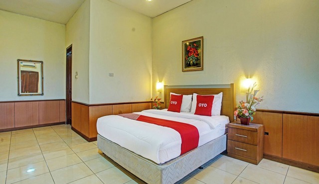 Hotel O Wisma Langen Werdhasih