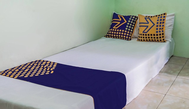 Hotel O Wunut Homestay Syariah