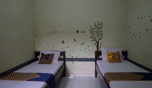 Hotel O Yoko Kost Syariah