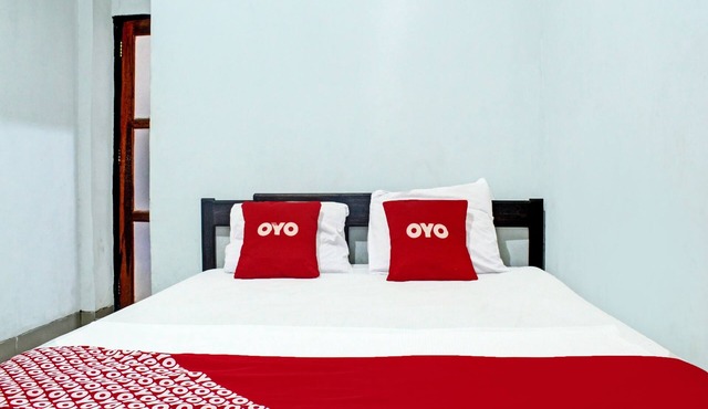 Hotel O Yotowawa NearBukit Cinta in Kupang