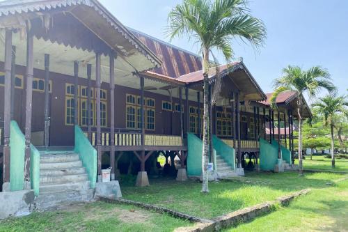 Hotel Pantai Panjang Bengkulu RedPartner in Bengkulu
