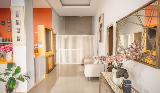 Hotel Pratisarawirya by The Loka