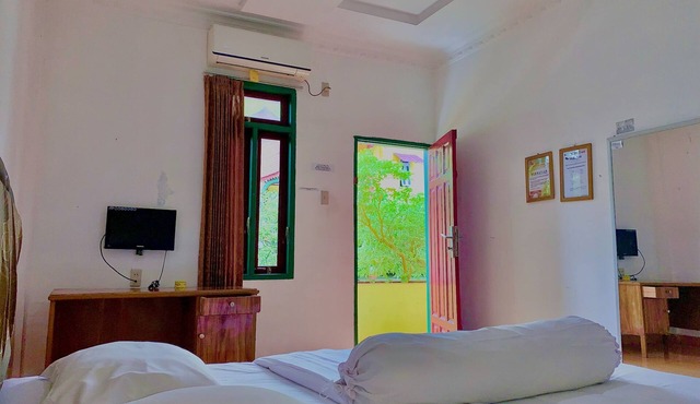 Hotel Rembulan