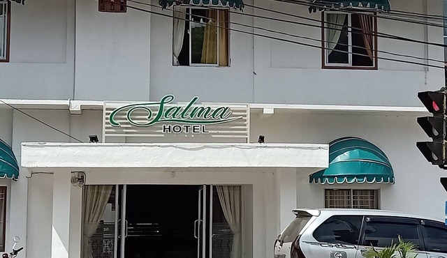 Hotel Salma in Bukittinggi
