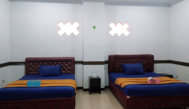 Hotel Santana Syariah in Kepanjen
