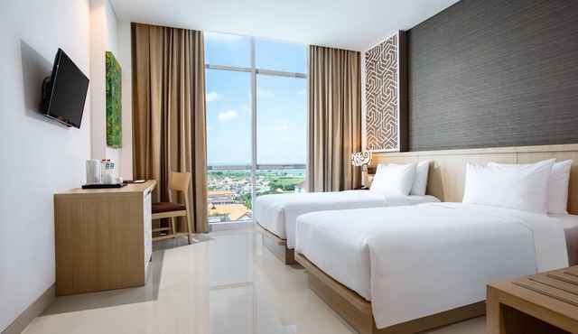 Hotel Santika Gresik