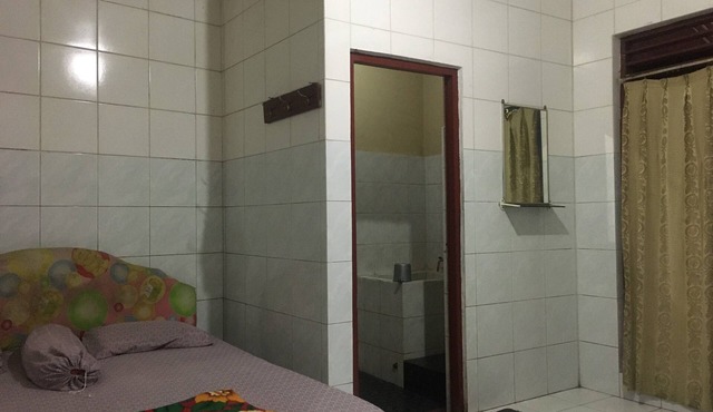 Hotel SiCantik