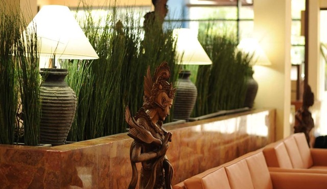 Hotel Sofia Juanda Surabaya