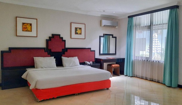 Hotel Sofia Juanda Surabaya in Sidoarjo