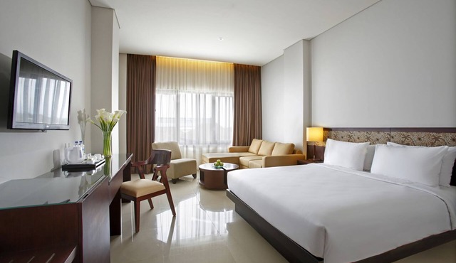 Hotel Surya Yudha Purwokerto in Purwokerto