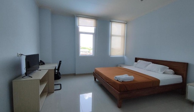 Hotel Sutha Inn Syariah in Jambi