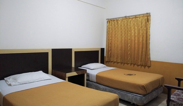 Hotel Syariah Cordova