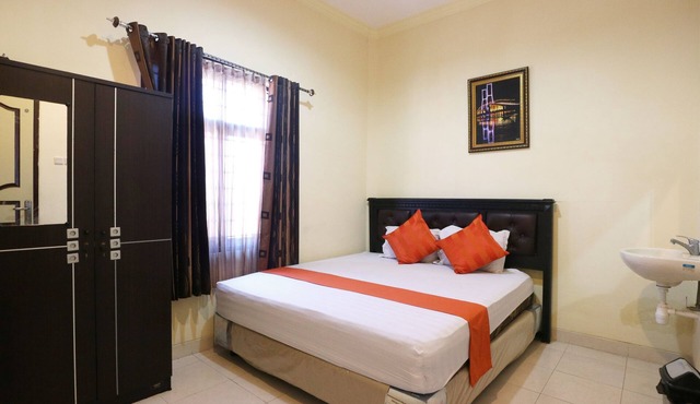 Hotel Syariah Walisongo