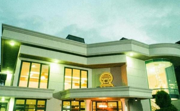 Hotel Taufina Solok in Solok