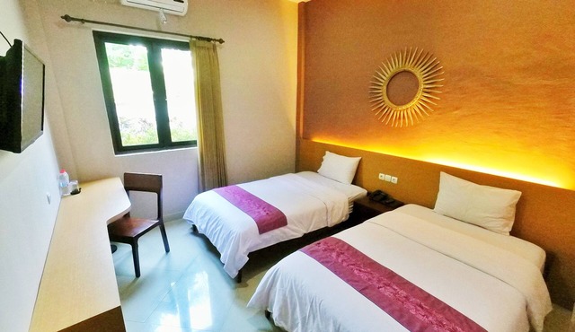 Hotel Transit Pasuruan