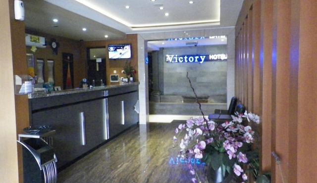 Hotel Victory Bandung in Bandung