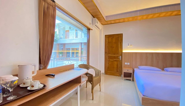 Hotel Wijaya family 2