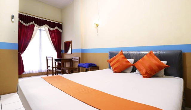 Hotel Wisata