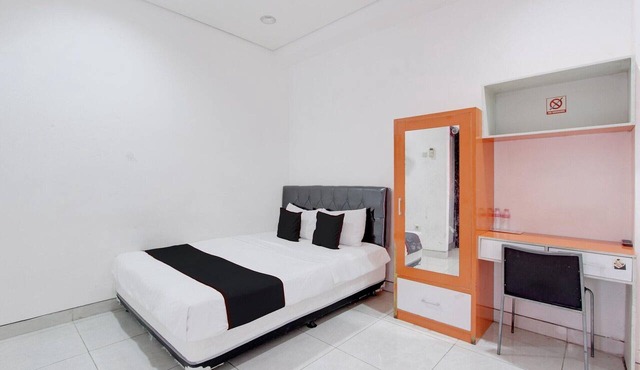 House of Alfita Deluxe Retreat