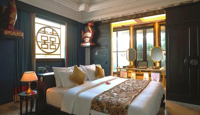 House of Tugu, Old Town Jakarta