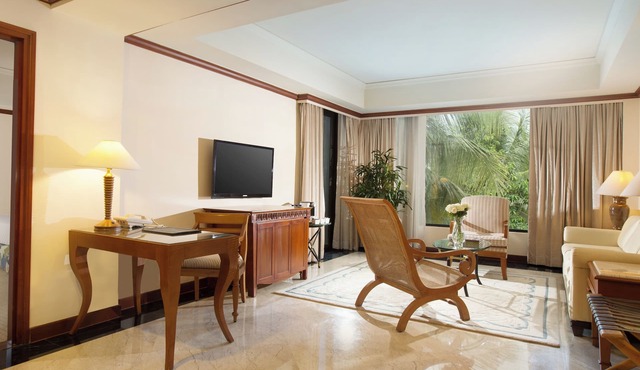Hyatt Regency Yogyakarta