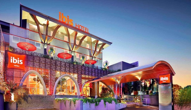 ibis Bali Kuta in Tuban