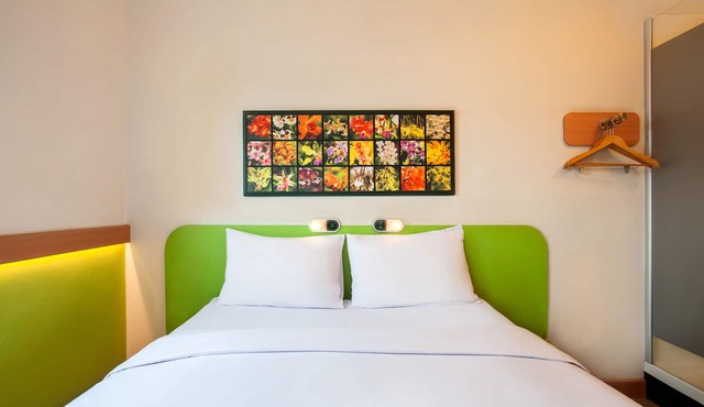 Ibis Budget Semarang Tendean in Semarang