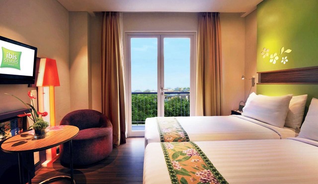 ibis Styles Bali Denpasar in Denpasar