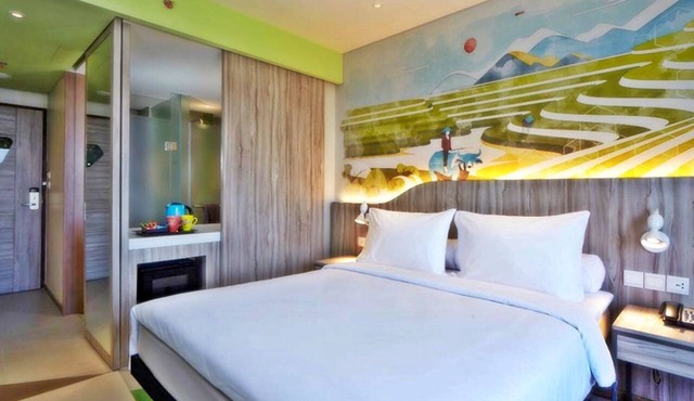 ibis Styles Bandung Grand Central in Bandung