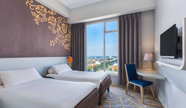 Ibis Styles Malang