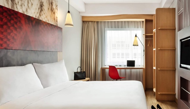 ibis Yogyakarta Adi Sucipto