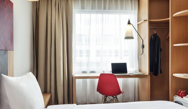 ibis Yogyakarta Adi Sucipto in Yogyakarta