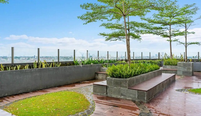 Nice 2BR apartment in Gandaria South Jakarta