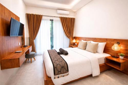Jepun segara homestay in Ngurah Rai International Airport