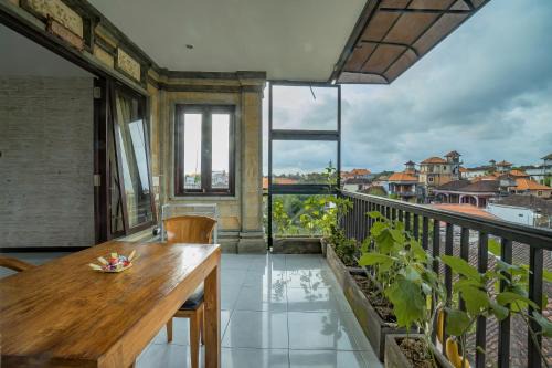 Iman Homestay Ubud in Ubud