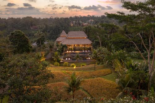 Impiana Private Villas Ubud in Ubud