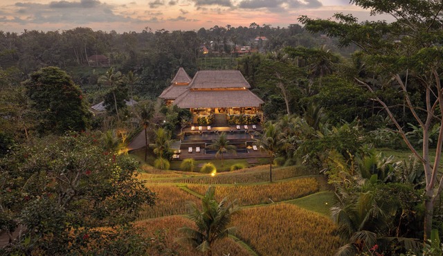 Impiana Private Villas Ubud