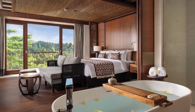 Impiana Private Villas Ubud in Ubud